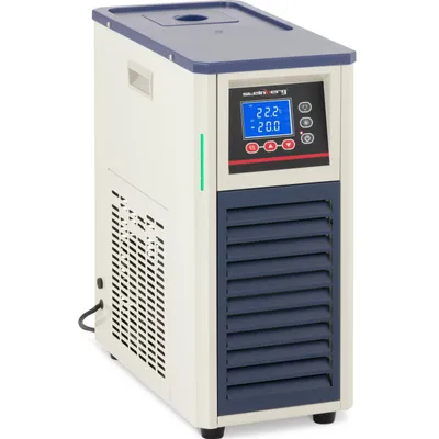 Produktbild von Expondo Steinberg Systems Umlaufkühler - Kompressor: 495 W - -20 – 20 ℃ - 20 L/min