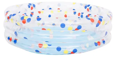 Image de Piscine gonflable SUNCLUB pour enfants