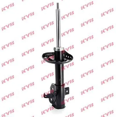 Produktbild von KYB 339723 Excel-G Stoßdämpfer Federbein Vorne Links