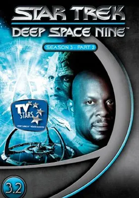 Produktbild von Star Trek Deep Space Nine - Season 3.2