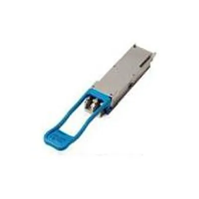 Produktbild von Cisco - QSFP+-Transceivermodul - 100GbE - 100GBase-LR4 - LC Single-Modus - bis zu 10 km - 1295 nm / 1300 nm / 1304 nm / 1309 nm