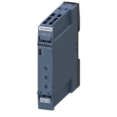 Obrázok produktu pre Siemens 3RP2505-2AW30, 36 mm, 109 mm, 126 mm, 130 g