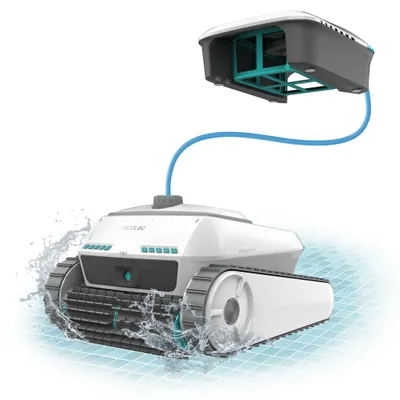 Imagen del producto de CECOTEC A01_EU01_113259 - Conga Pooldroid 10000 TotalClean AquaSkater