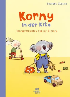 Immagine prodotto di Korny in der Kita