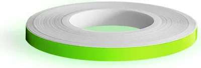 Produktbild von Wheel Stripes für Felgen Moto Grün Fluo 5 mm x 6 mt