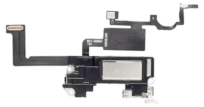 Produktbild von Hörmuschel Handy-Ersatzteil für iPhone 12, iPhone 12 Pro