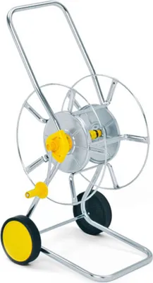 Produktbild von WOLF Garten Schlauchwagen WS 50 Z, 50m, 5222000