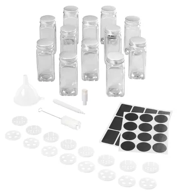 Immagine prodotto di METALTEX Shake Line Gewürzstreuer transparent