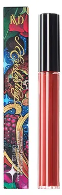 Immagine prodotto di KVD Vegan Beauty Everlasting Hyperlight Duo Rossetto liquido 6,6ml Regina dei veleni + 6,6ml Orchidea falena
