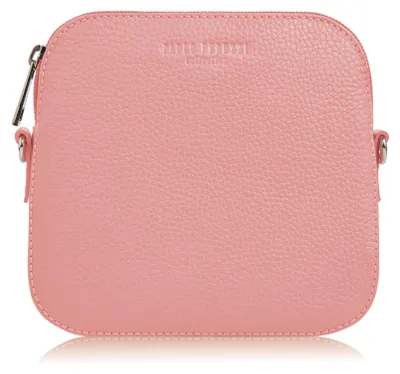 Produktbild von Damenposttasche kleine Lederhandtasche Paolo Peruzzi IN-61-PI