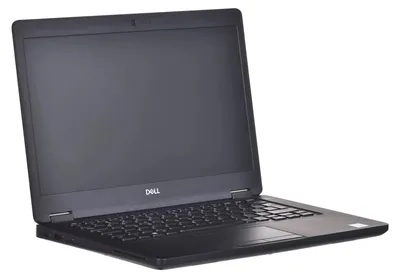 Image de DELL LATITUDE 5490 i5-8350U 16GB 256GB SSD 14" FHD Win11pro + alimentation USED