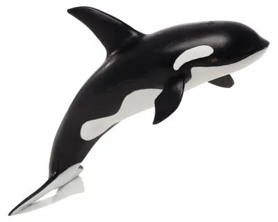 Zdjęcie produktu dla Besttoy Sealife - Orka - figurka do zabawy 387276