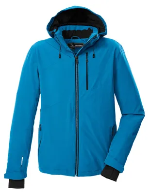 Immagine prodotto di Giacca da sci da uomo KSW 24, colore blu (00902), taglia S