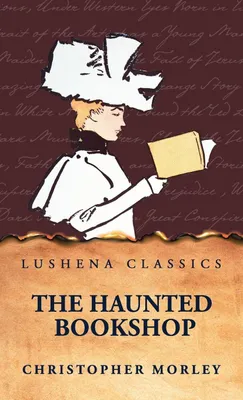 Produktbild von The Haunted Bookshop
