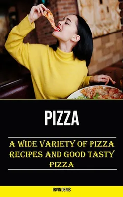 Produktbild von Pizza