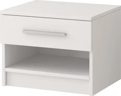 Obrázek produktu pro Ložnicový set Skříň do ložnice Noční stolek Komoda ASTRAL
