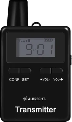 Produktbild von Albrecht 29971