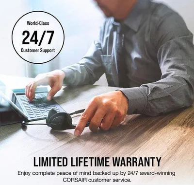 Zdjęcie produktu dla 16 GB pamięci DDR4 3000 MHz o wysokiej wydajności do komputerów stacjonarnych, kolor czarny