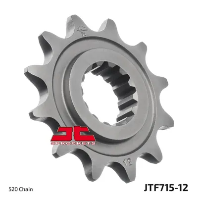 Obrázok produktu pre Ritzel 12Z   520