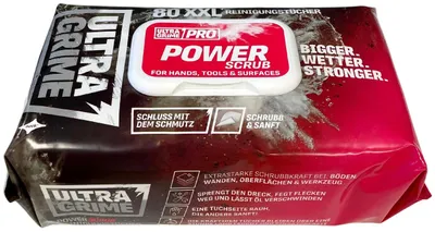Obrázok produktu pre Čistiaca handrička ULTRAGRIME® "Pro scrubbing cloth" Vlhká