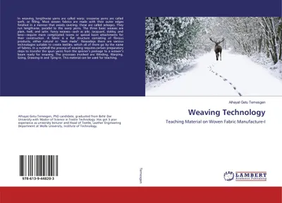 Produktbild von Weaving Technology