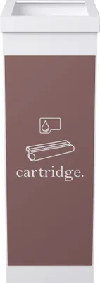 Produktbild von PaperFlow CTSCA.13, 363 mm, 263 mm, 760 mm