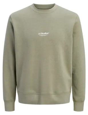 Productafbeelding van JACK & JONES Jjesoho sweater met ronde hals