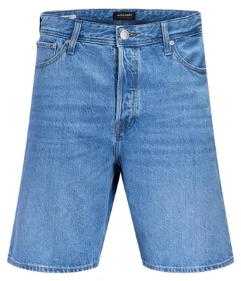 Zdjęcie produktu dla JACK & JONES Jjitony Jjoriginal - Szorty Sq 069 Sn