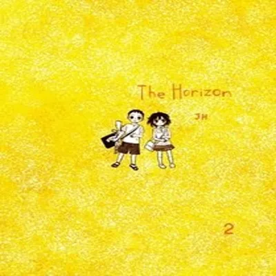 Produktbild von The Horizon, Vol. 2