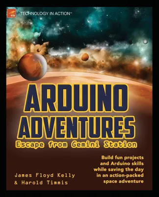Produktbild von Arduino Adventures