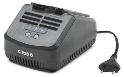 Image de ALPINA/STIGA Chargeur C 215 S, 20 Volt
