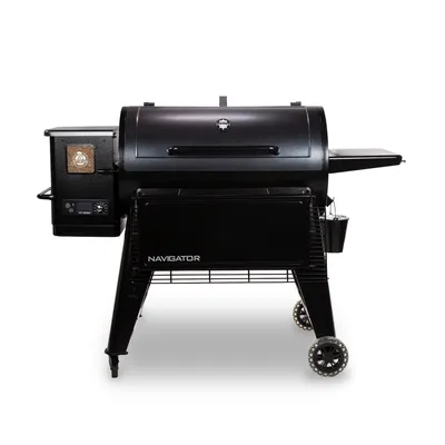 Produktbild von PIT BOSS Pellet Grill 'Navigator PB1150'