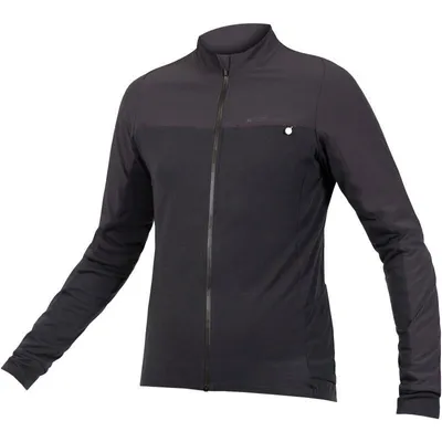 Obrázok produktu pre Dres Endura GV500 E5095 pánsky dlhý čierny veľkosť XS E5095BK/2