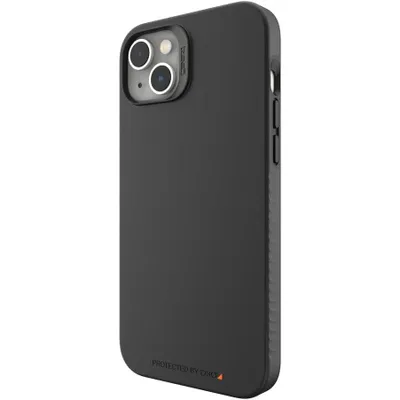 Produktbild von GEAR4 Rio, Cover, Apple, iPhone 14 Plus, 17 cm (6.7"), Schwarz