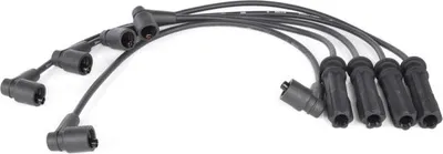 Produktbild von BOSCH 0 986 357 244 Zündkabelsatz Zündleitungssatz für VOLVO 940 II Kombi (945) 940 Kombi (945) 240 Kombi (P245) 740 Kombi (745) 240 (P242, P244) 740