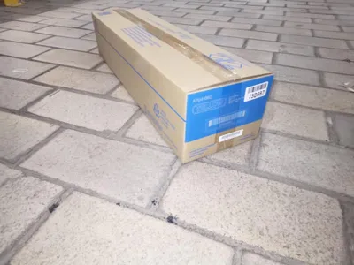 Zdjęcie produktu dla Konica Minolta A7U408D, 600000 stron(y), Laser, Żółty, Konica Minolta, BIZHUB C258/C308/368