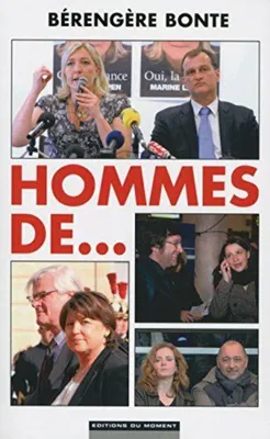 Image de Hommes de...