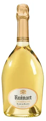 Produktbild von Ruinart Blanc De Blancs Champagner 12.5% Vol. 0.75L