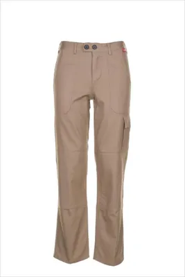 Produktbild von Planam Cargo-Bundhose BW 290 Gr. 44 khaki