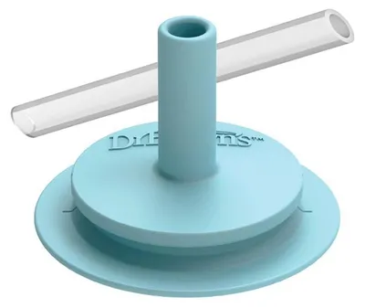 Produktbild von Dr. Brown’s Strohhalm-Ersatzset für den 360°-Becher