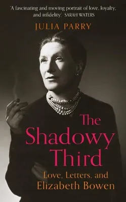 Immagine prodotto di Parry, J: The Shadowy Third
