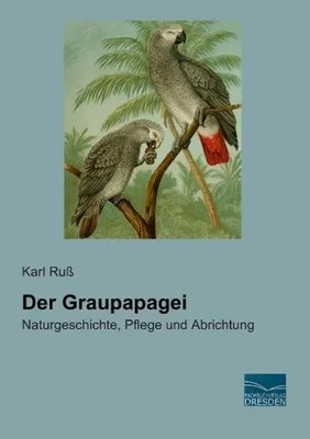 Image de Der Graupapagei