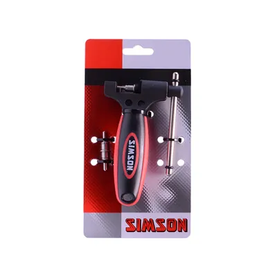 Produktbild von Simson Kettenlocher Deluxe