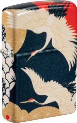 Produktbild von Zippo Feuerzeug color 540 Asien Background 60007060 Sturmfeuerzeug Benzin
