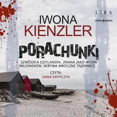 Zdjęcie produktu dla Porachunki