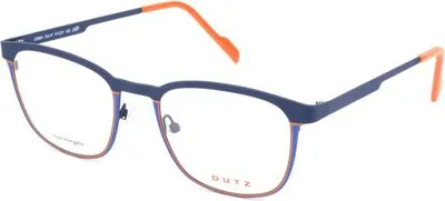 Produktbild von DUTZ DZ864 (47) Brille