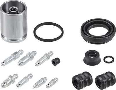 Produktbild von A.B.S. Bremssattel-Reparatursatz für VW GOLF III (1H1) 57784