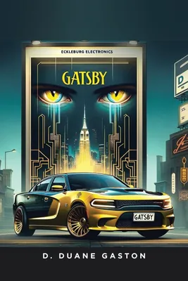 Produktbild von Gatsby