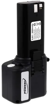 Image de Batterie pour AEG perceuse visseuse ABS13 (2. Génération)