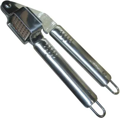 Immagine prodotto di METALTEX Imperial Knoblauchpresse Inox